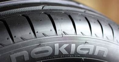 Emisii zero de CO2 in industria de anvelope la Oradea