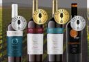 Patru dintre vinurile din portofoliul Alexandrion Group au obţinut medalii la Vinarium International Wine Contest