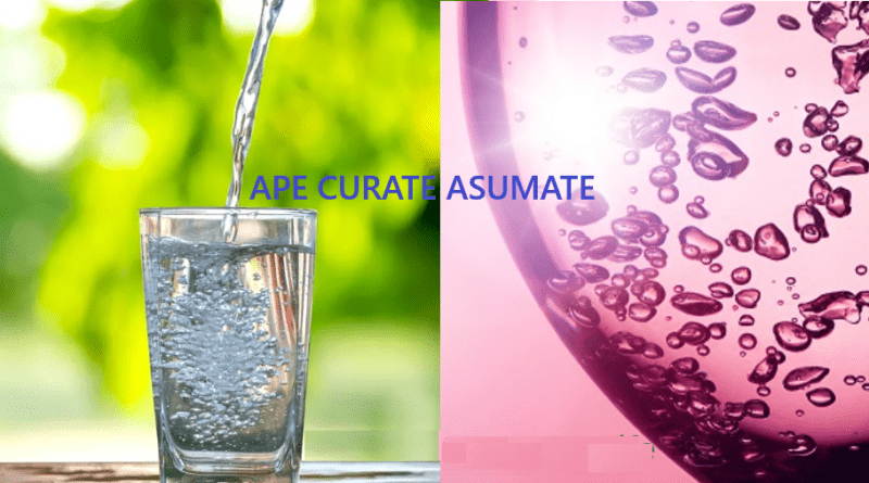 Cum protejăm resursele de apă pentru viitor, la ”Ape curate asumate”