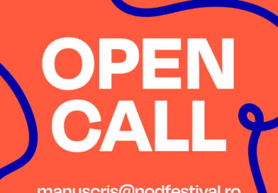 NOD – International Literary Rights Festival, organizat de Reading is Cool și MATCA, lansează apelul de manuscrise pentru ediția 2026