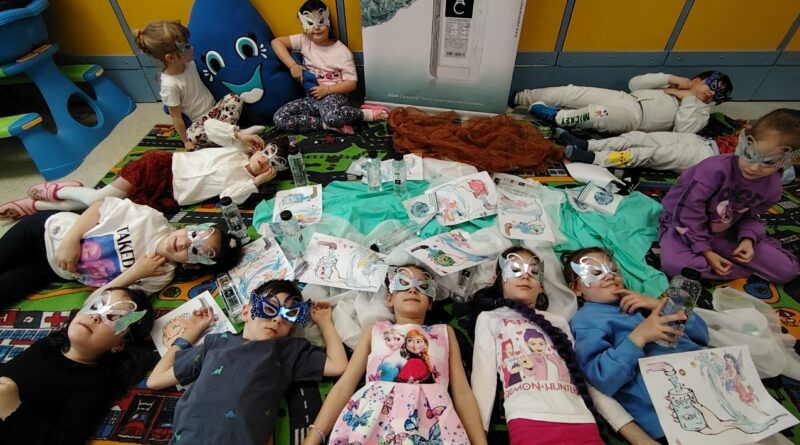 3 zile dedicate apei, la nivel mondial şi la #Apecurateasumate