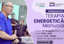 „Introducere în Terapia Energetică Manuală”, un CURS fascinant alături de Dr. Kerry D’Ambrogio, 23-24 Aprilie