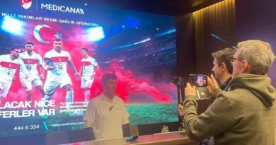 Medicana Health Group l-a găzduit în Turcia pe Iosif Rotariu, legenda fotbalului românesc