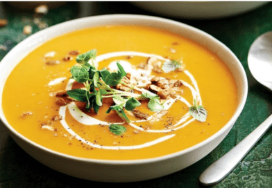 Supele miraculoase, cu efecte vindecătoare pentru stomac și intestine