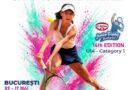 Începe cea de a XIV-a ediție a Dr. Oetker Junior Trophy