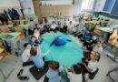 „Păzitorii Apei” – eveniment educațional dedicat biodiversității și educației verzi, în cadrul proiectului “Focus to green eco life”