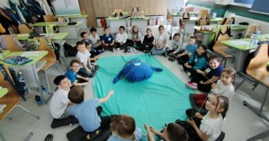 „Păzitorii Apei” – eveniment educațional dedicat biodiversității și educației verzi, în cadrul proiectului “Focus to green eco life” „Păzitorii Apei” – eveniment educațional dedicat biodiversității și educației verzi, în cadrul proiectului “Focus to green eco life”
