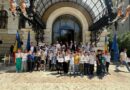 Şah în Şcoală la Cotroceni: un moment fără precedent în istoria programului