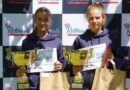 Perechea Maia Munteanu /Antonia Tudor a câștigat cea de-a XIV-a editie a Dr. Oetker Junior Trophy