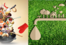 AQUA Carpatica susține o nouă ediție a proiectului „Focus to Green Eco Life”: „Apa și gastronomia sustenabilă”, alături de copiii Grădiniței Nr. 23 din București