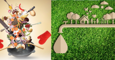 AQUA Carpatica susține o nouă ediție a proiectului „Focus to Green Eco Life”: „Apa și gastronomia sustenabilă”, alături de copiii Grădiniței Nr. 23 din București