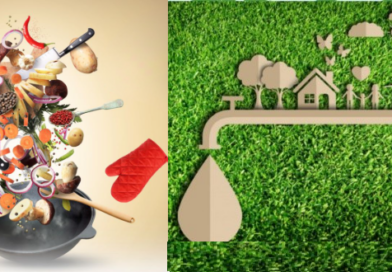 AQUA Carpatica susține o nouă ediție a proiectului „Focus to Green Eco Life”: „Apa și gastronomia sustenabilă”, alături de copiii Grădiniței Nr. 23 din București