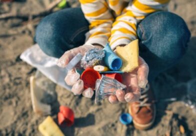Elevii sărbătoresc Ziua Mondială a Oceanelor prin proiectul „Ape curate asumate”